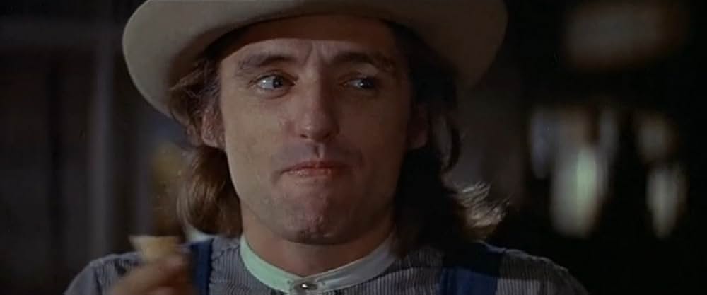 おたずね者キッド・ブルー／逃亡！列車強盗の画像