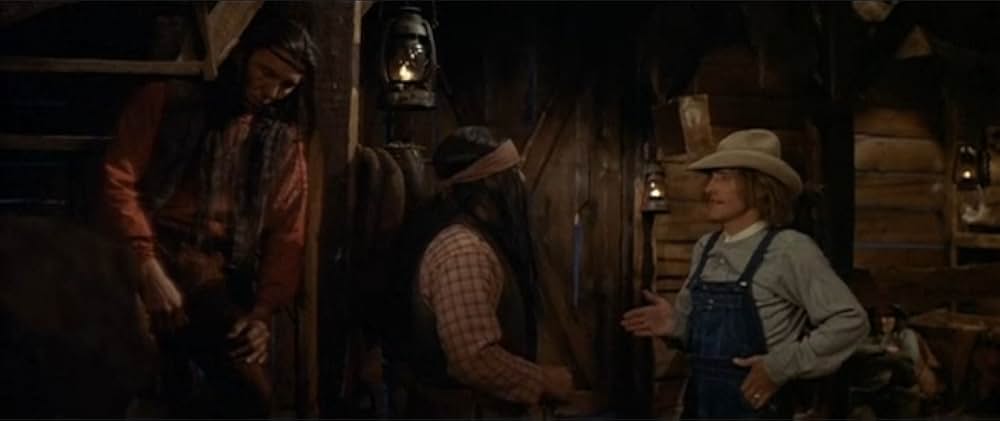 おたずね者キッド・ブルー／逃亡！列車強盗の画像