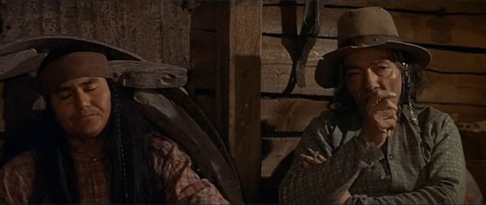 おたずね者キッド・ブルー／逃亡！列車強盗の画像