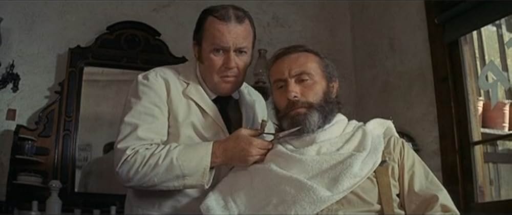 おたずね者キッド・ブルー／逃亡！列車強盗の画像