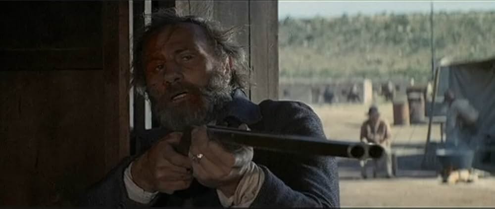 おたずね者キッド・ブルー／逃亡！列車強盗の画像