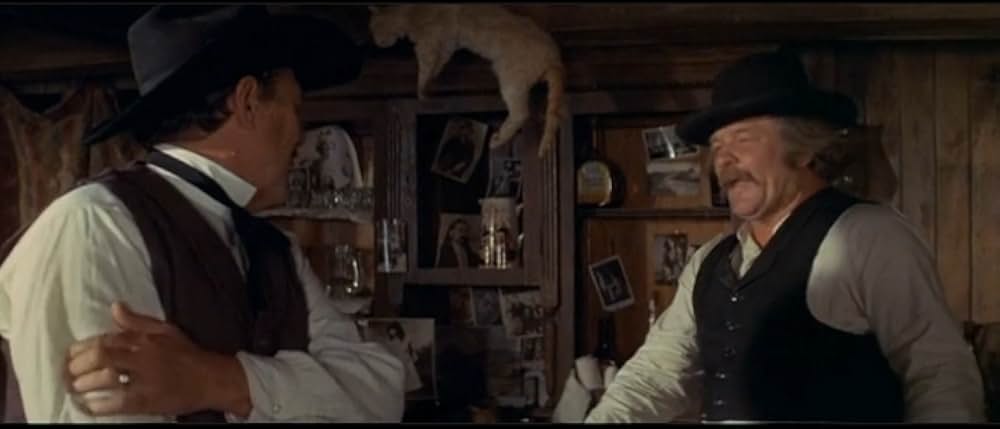 おたずね者キッド・ブルー／逃亡！列車強盗の画像