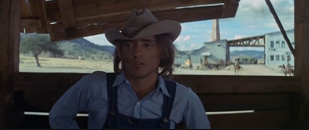 おたずね者キッド・ブルー／逃亡！列車強盗の画像