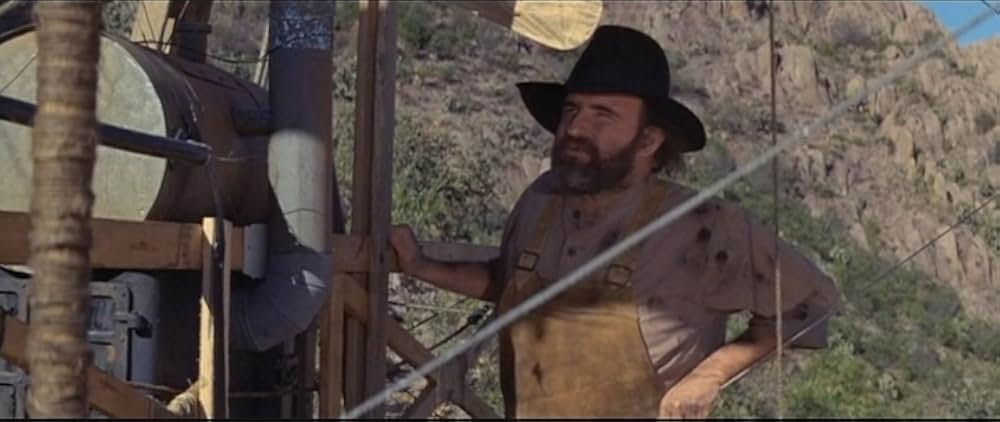 おたずね者キッド・ブルー／逃亡！列車強盗の画像