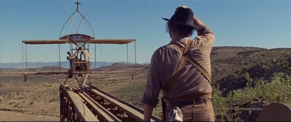 おたずね者キッド・ブルー／逃亡！列車強盗の画像