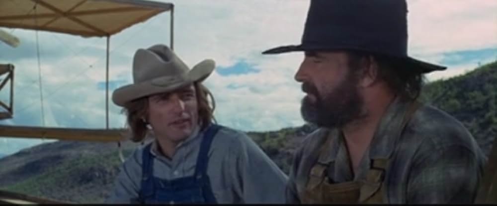 おたずね者キッド・ブルー／逃亡！列車強盗の画像