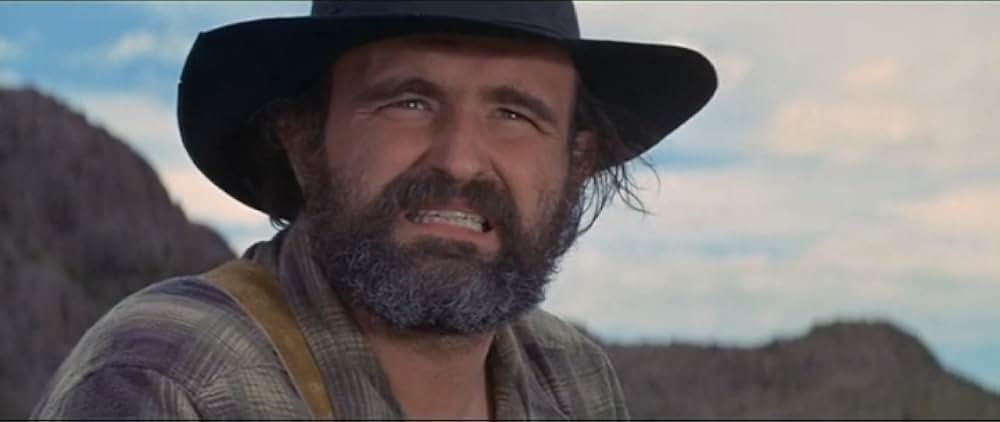 おたずね者キッド・ブルー／逃亡！列車強盗の画像