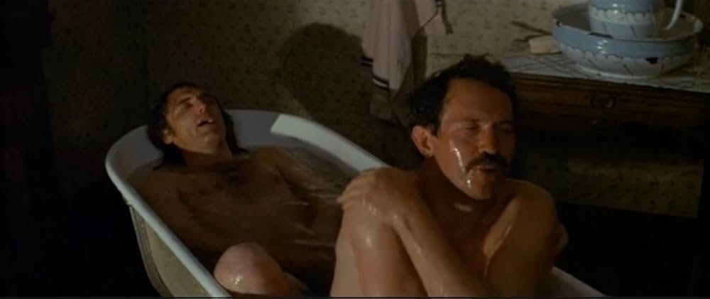 おたずね者キッド・ブルー／逃亡！列車強盗の画像