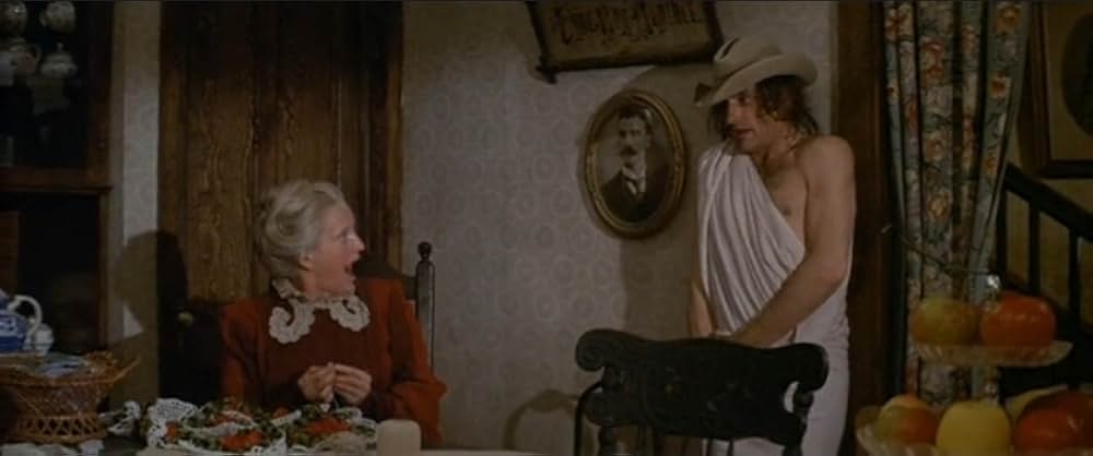 おたずね者キッド・ブルー／逃亡！列車強盗の画像