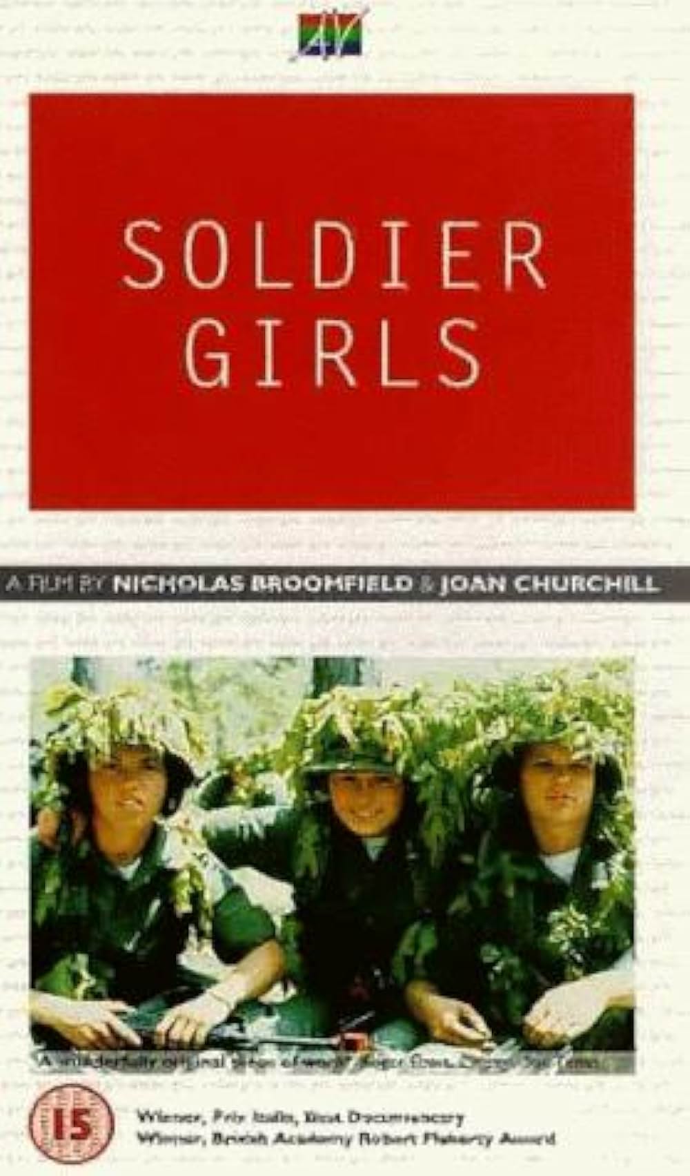 「アメリカ女新兵物語」の画像