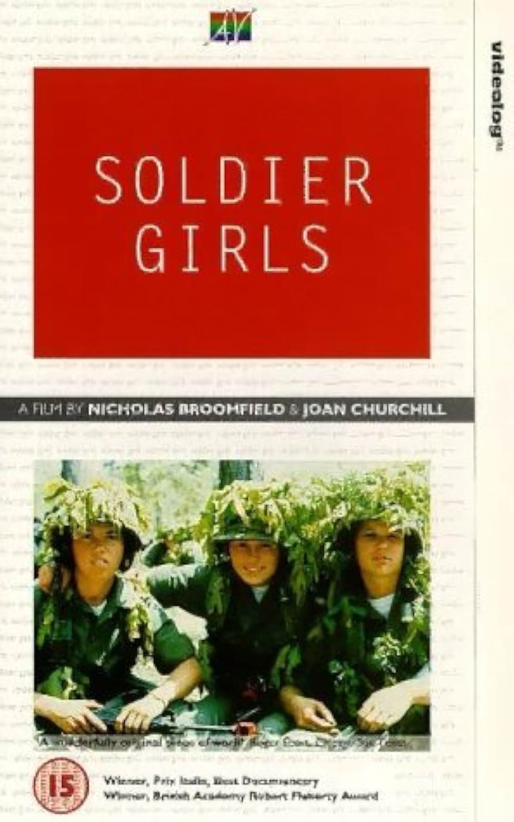 「アメリカ女新兵物語」の画像