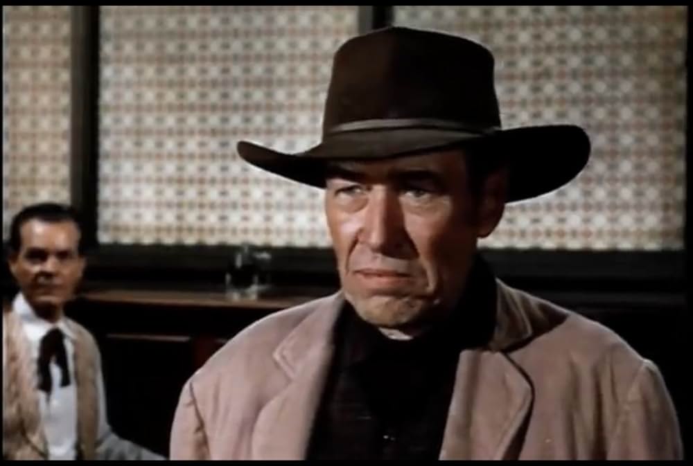 ガンファイターの挽歌の画像