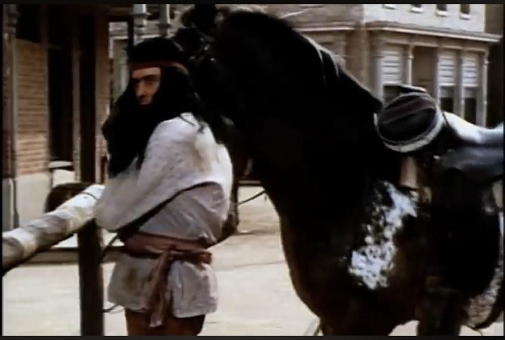 ガンファイターの挽歌の画像