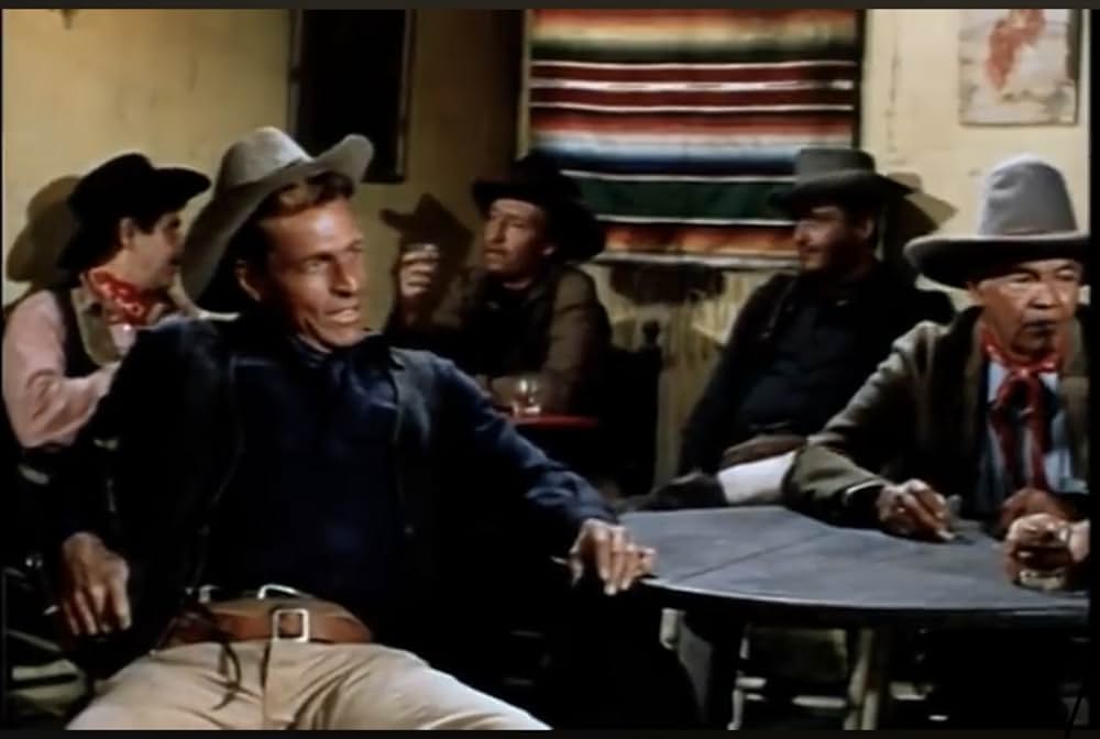 ガンファイターの挽歌の画像