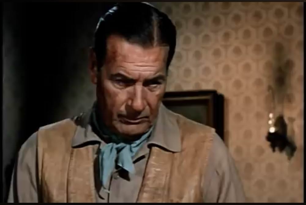 ガンファイターの挽歌の画像