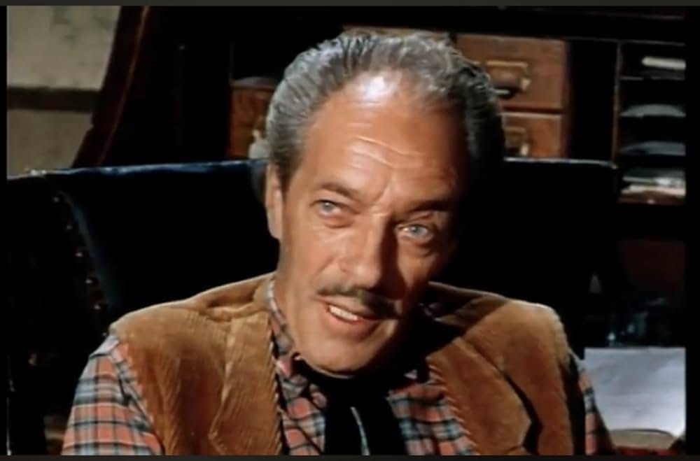 ガンファイターの挽歌の画像