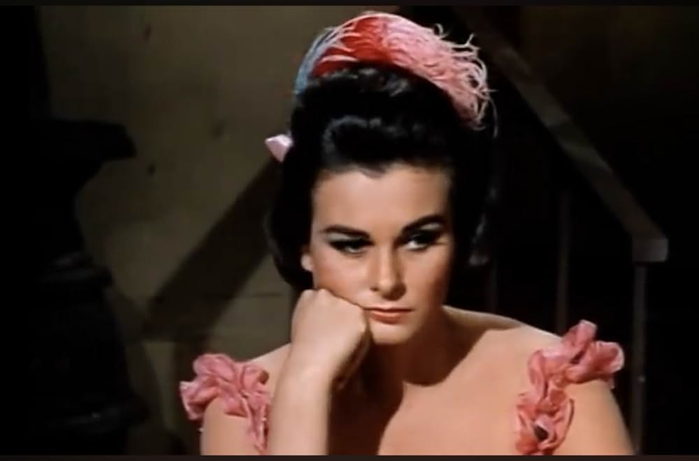 ガンファイターの挽歌の画像