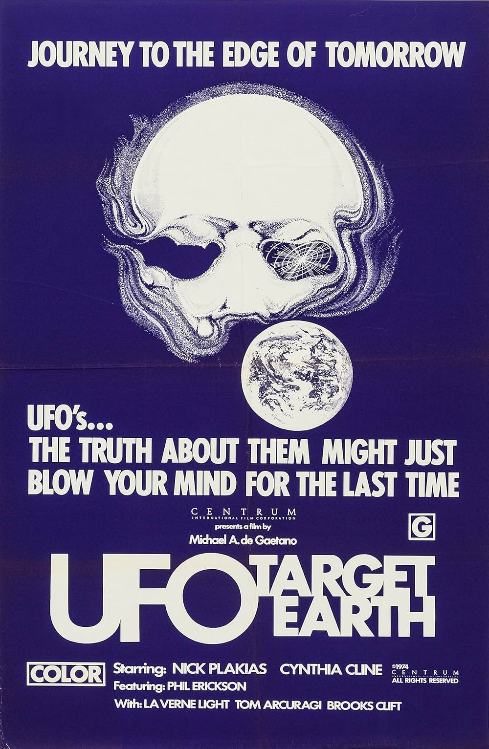 UFO:ターゲットアースの画像