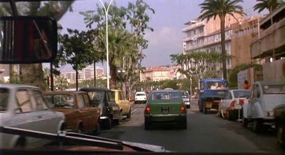 カンヌの恋人の画像