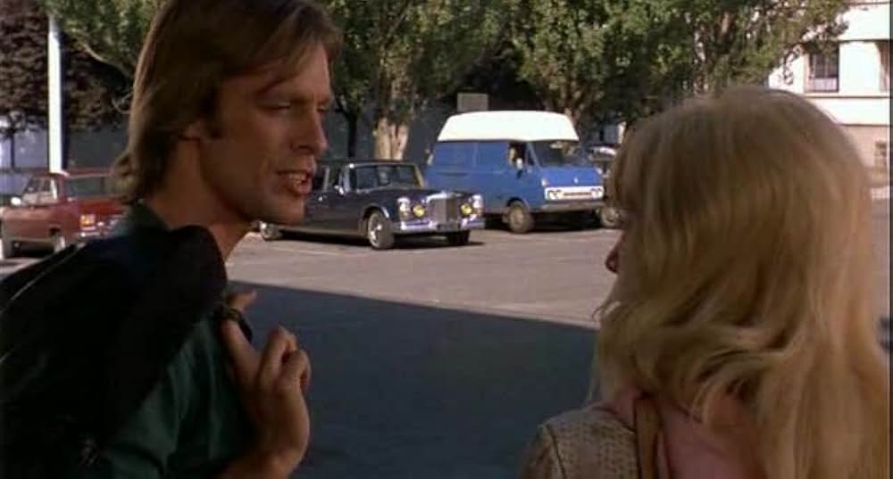 カンヌの恋人の画像