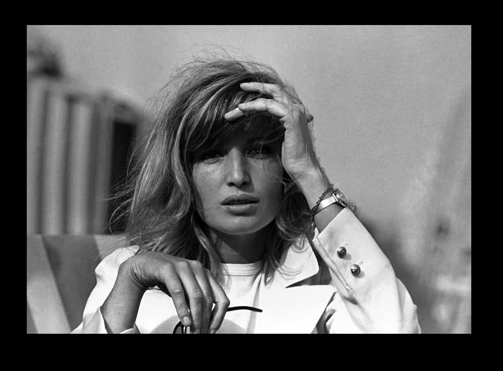 カンヌの恋人の画像