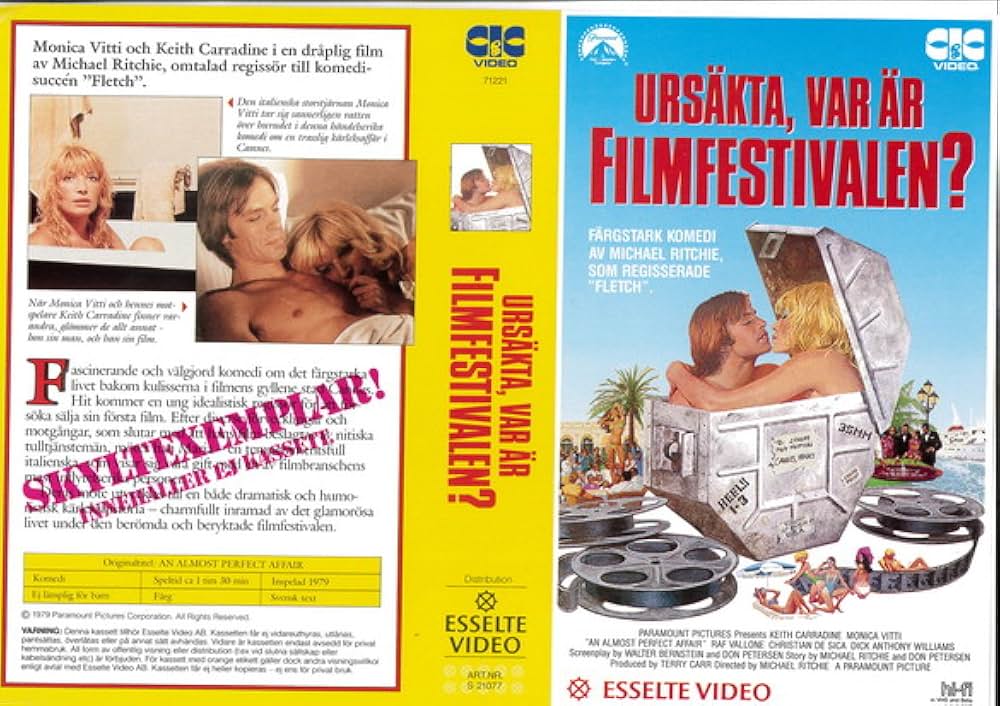 カンヌの恋人の画像