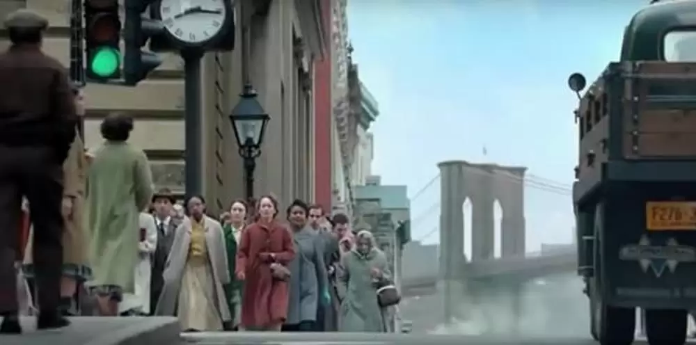 ブルックリンの画像