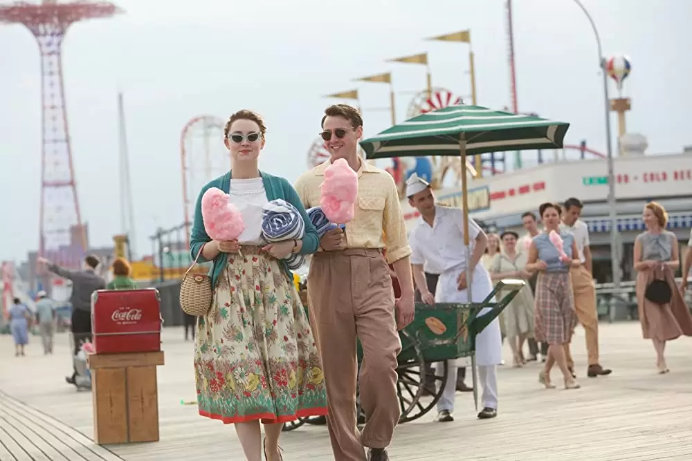 ブルックリンの画像