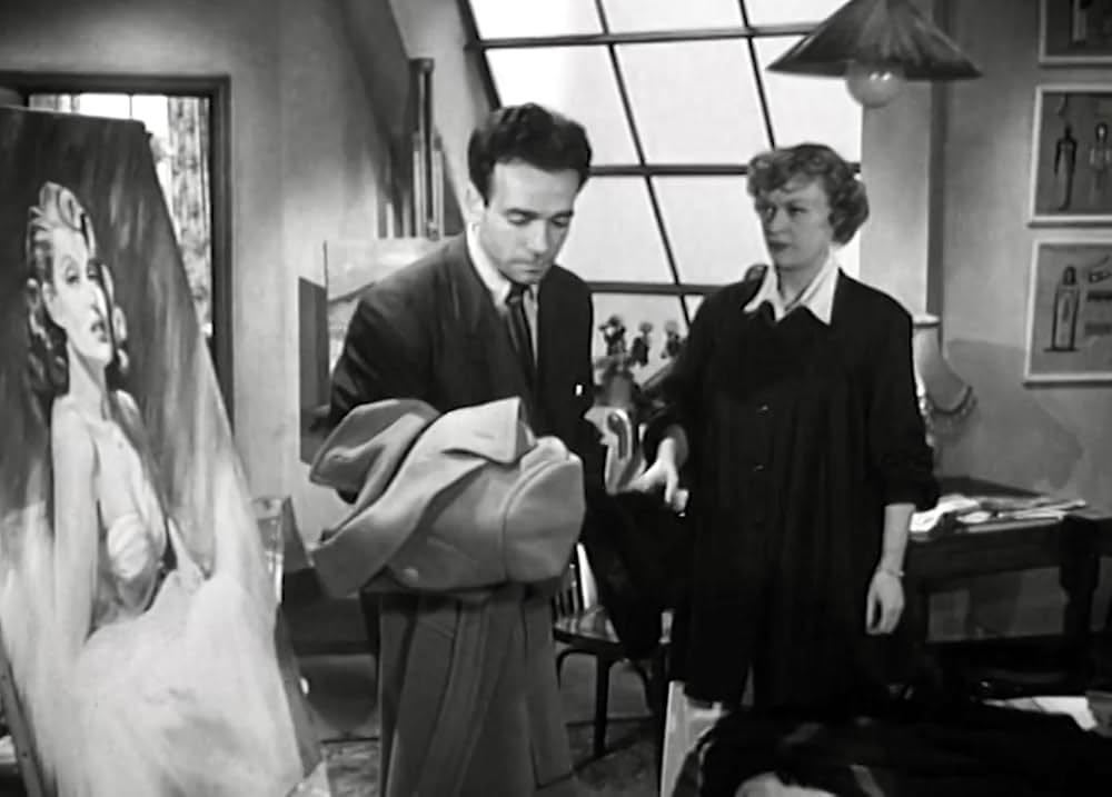 殺しの代理人の画像