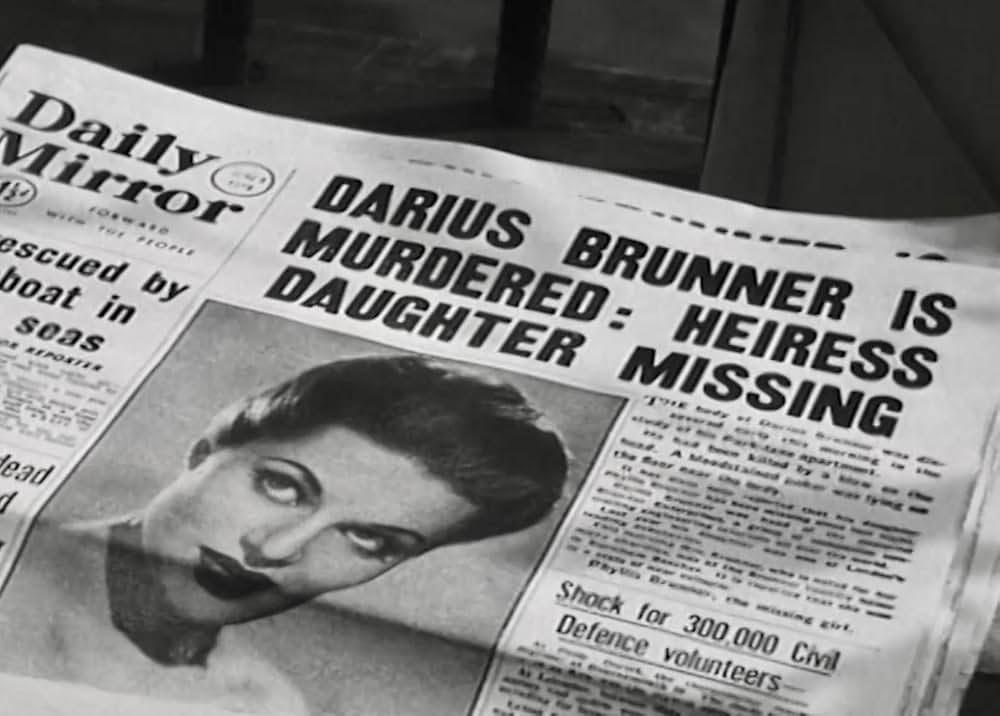 殺しの代理人の画像