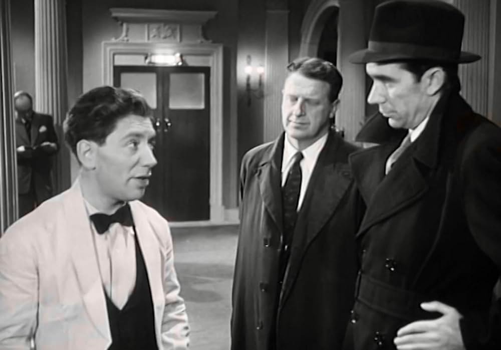 殺しの代理人の画像