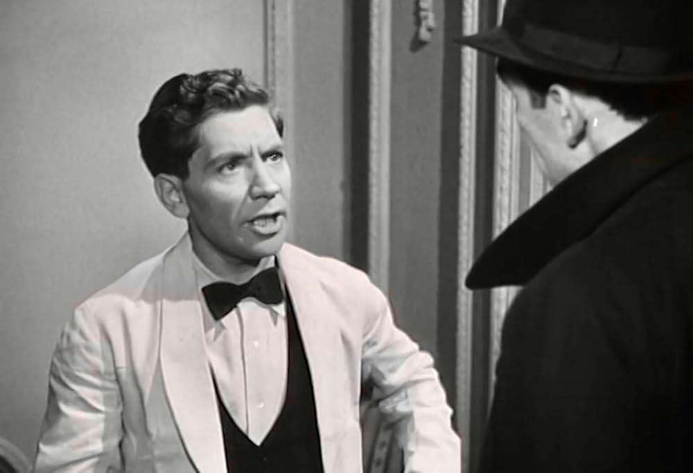 殺しの代理人の画像