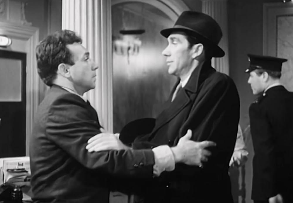 殺しの代理人の画像