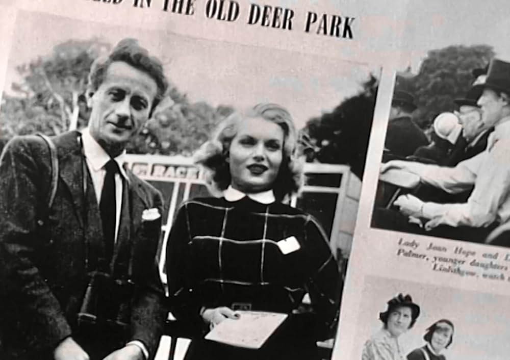 殺しの代理人の画像