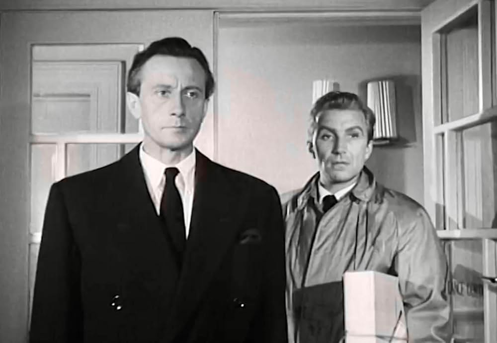 殺しの代理人の画像