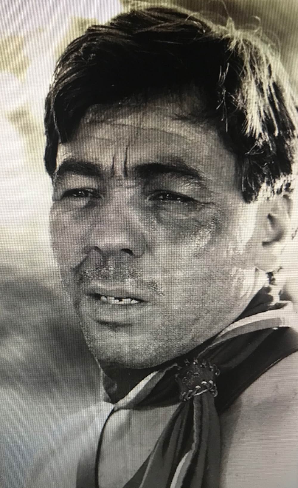 馬の耳にバズーカ！?の画像