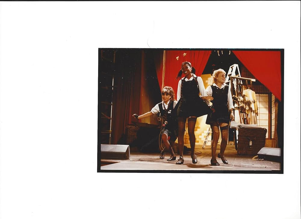 馬の耳にバズーカ！?の画像