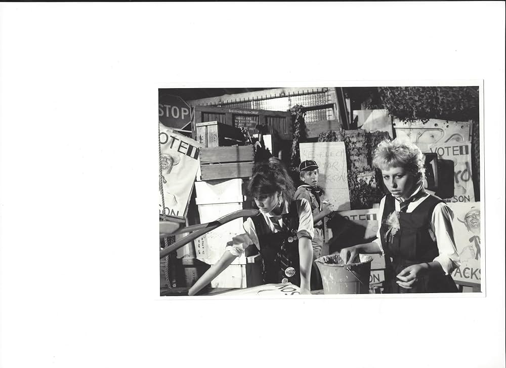 馬の耳にバズーカ！?の画像