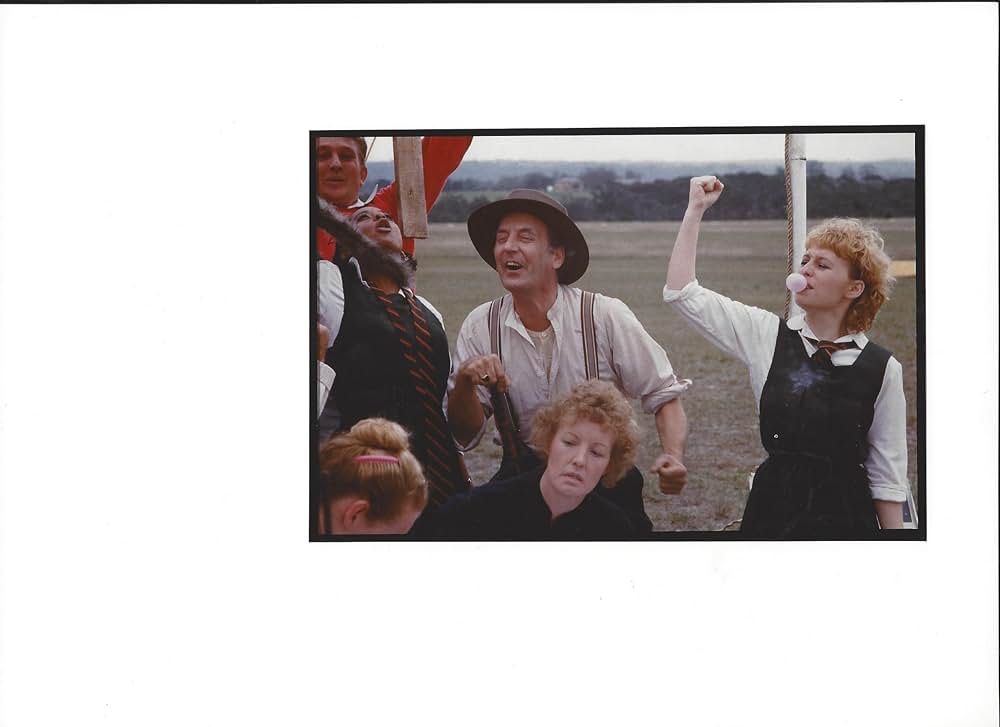 馬の耳にバズーカ！?の画像