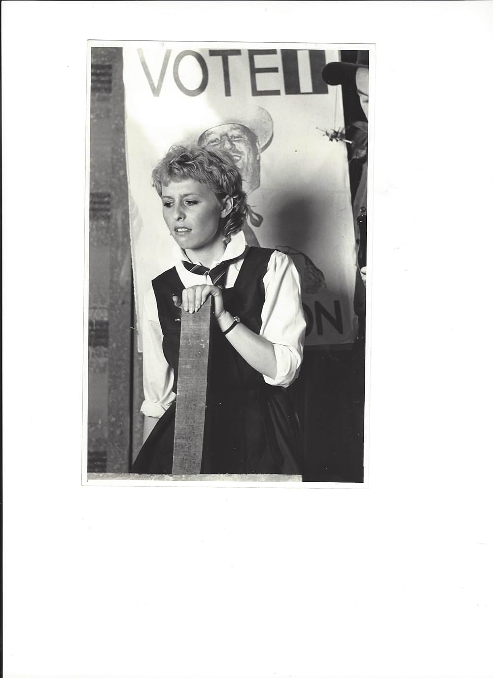 馬の耳にバズーカ！?の画像