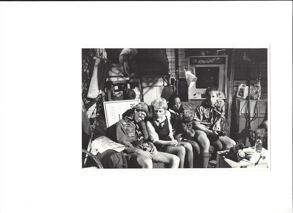 馬の耳にバズーカ！?の画像