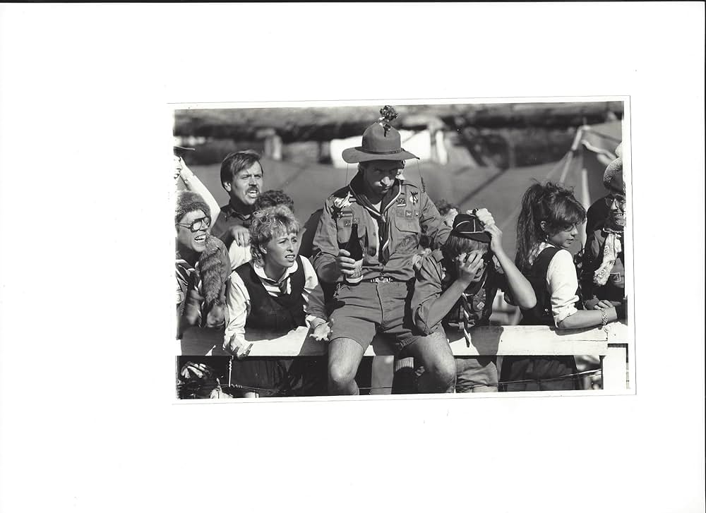 馬の耳にバズーカ！?の画像