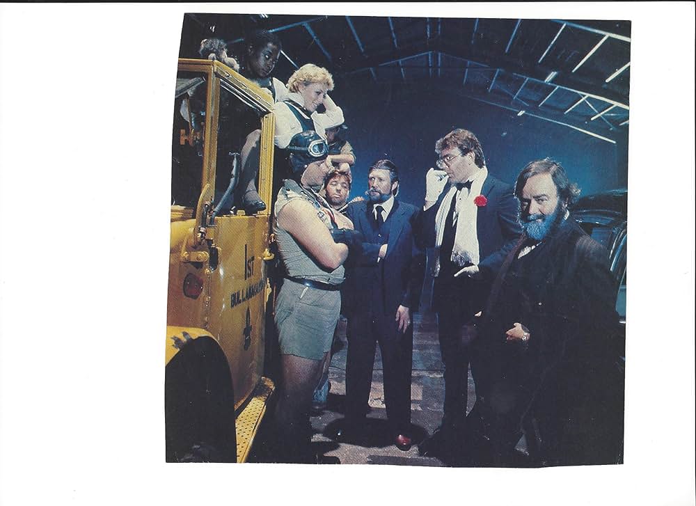 馬の耳にバズーカ！?の画像