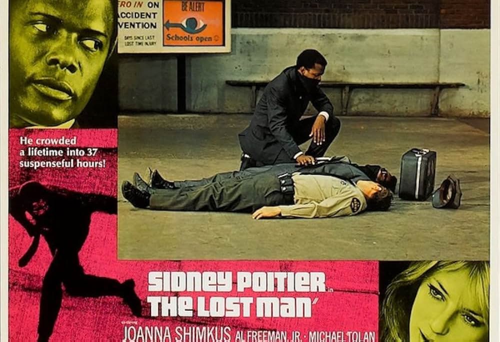 失われた男の画像