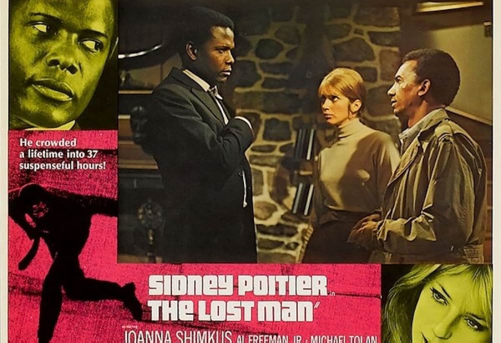 失われた男の画像