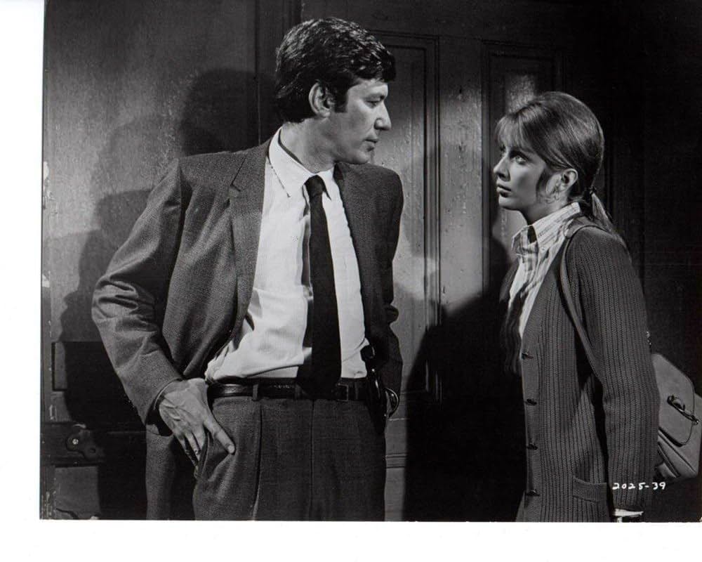 失われた男の画像