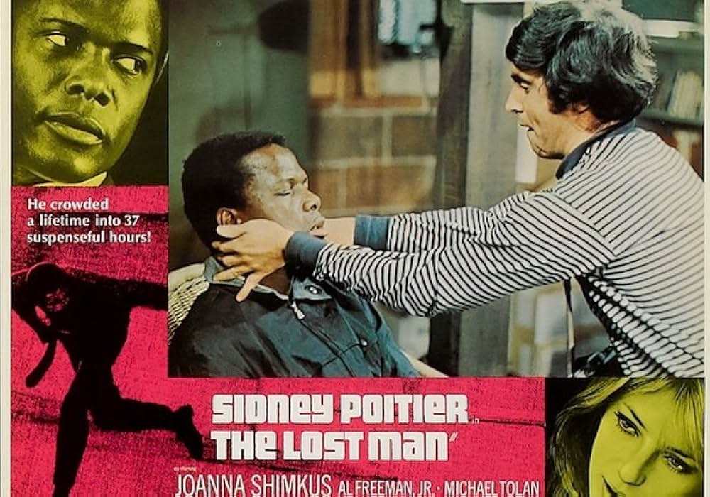 失われた男の画像