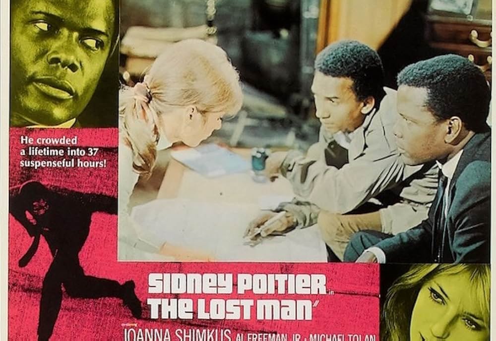 失われた男の画像