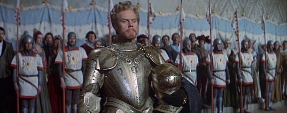 古城の剣豪の画像