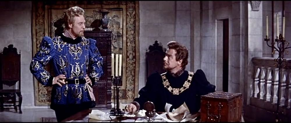 古城の剣豪の画像